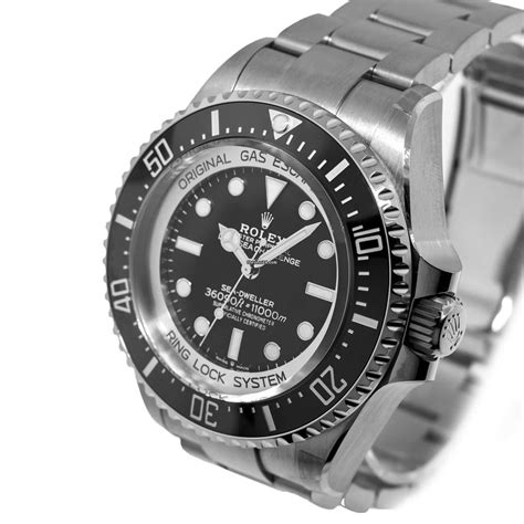 titanium rolex deepsea|rolex deepsea for sale.